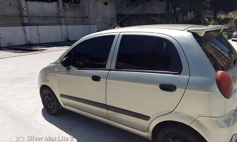 Chevrolet Spark Cron...