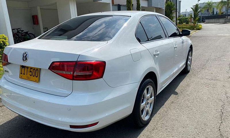 New Jetta Trendline...