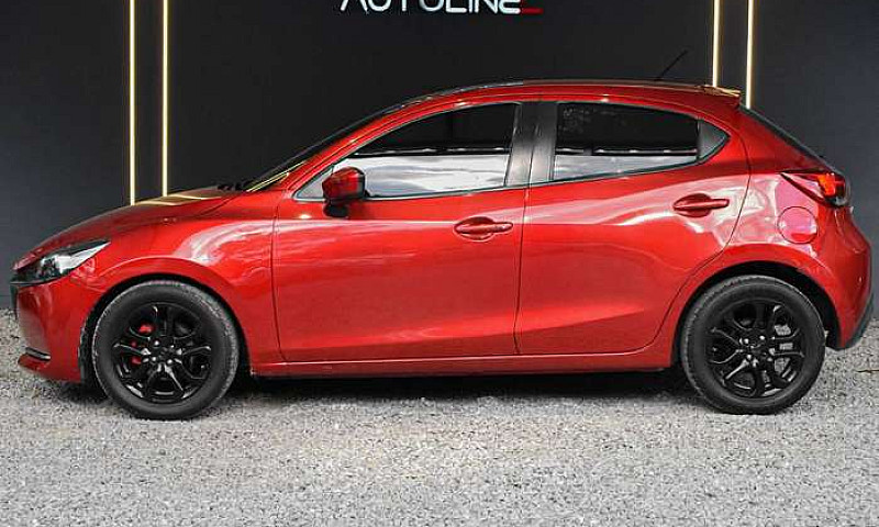 Mazda 2 Grand Tourin...