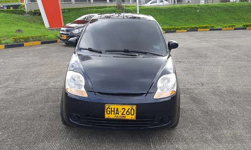 Carro Bonito...