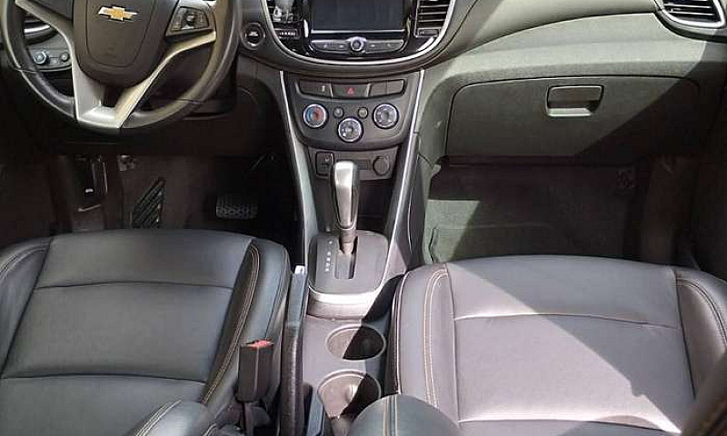 Chevrolet Tracker Lt...