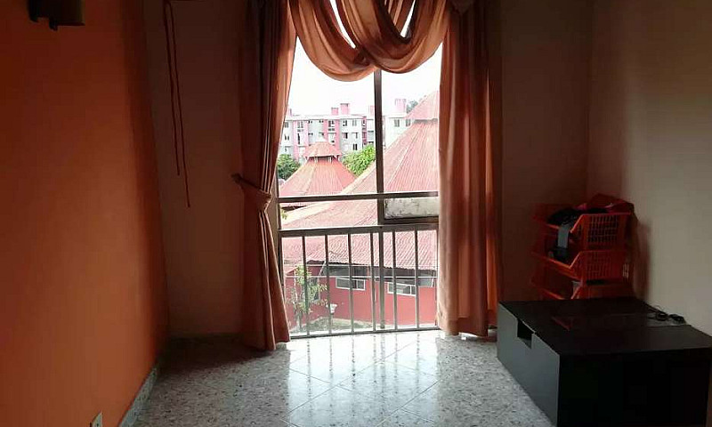 Vendo Apartamento En...