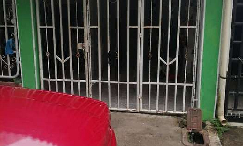 Venta Casa Barrio Sa...