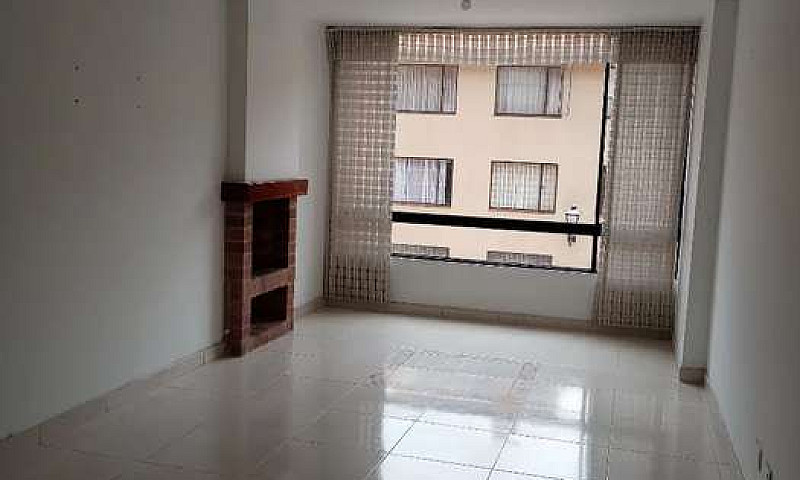 Arriendo Apartamento...