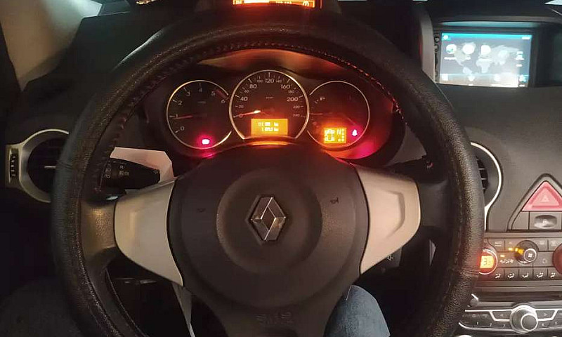 Renault Koleos Full ...