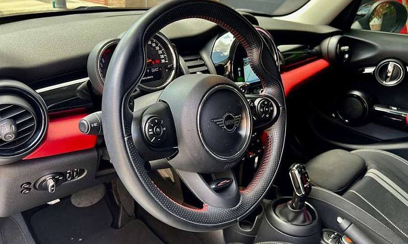 Mini Cooper Pepper S...