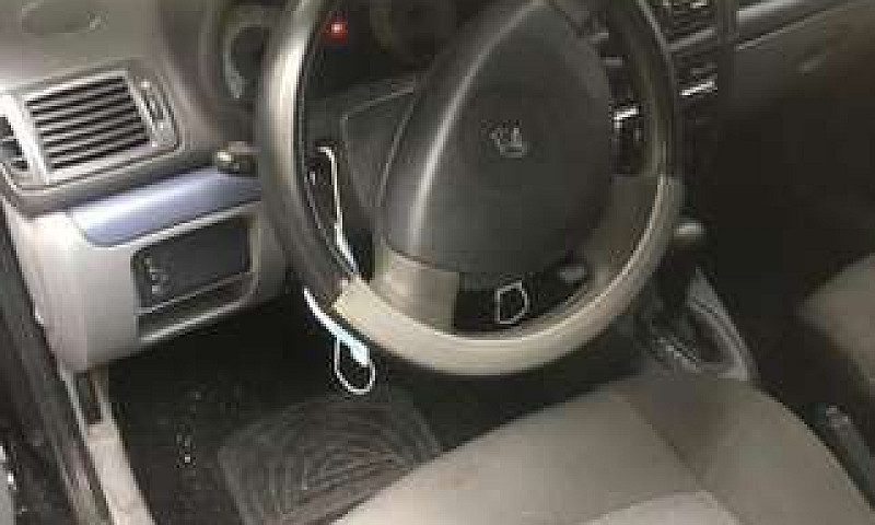 Renault Symbol 2008...