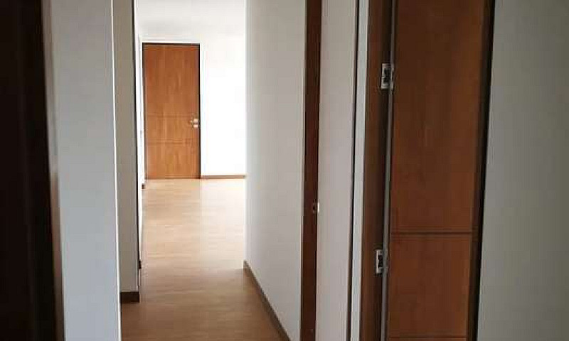 Venta Apartamento En...