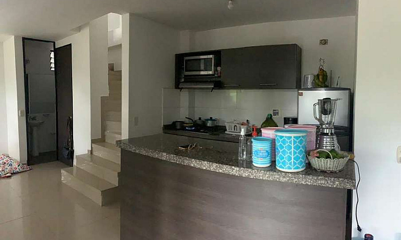 Vendo Casa En Villav...