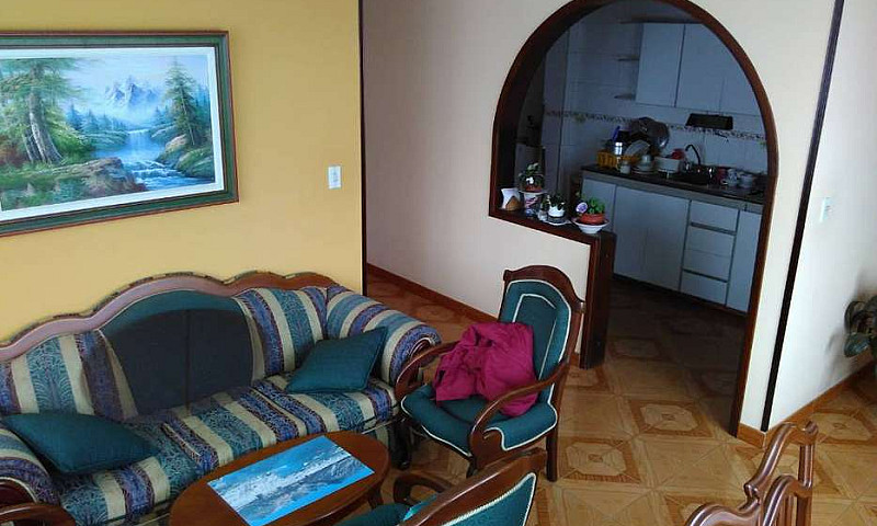 Venta Apartamento Cl...