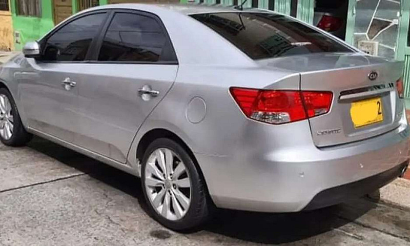 Hermoso Kia...