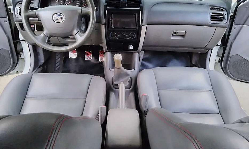 Mazda 626 Milenio Gl...