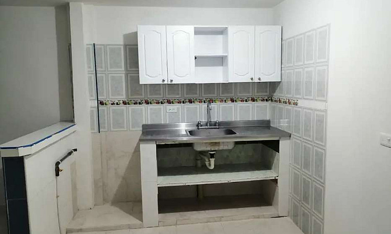 Alquilo Casa Es El P...