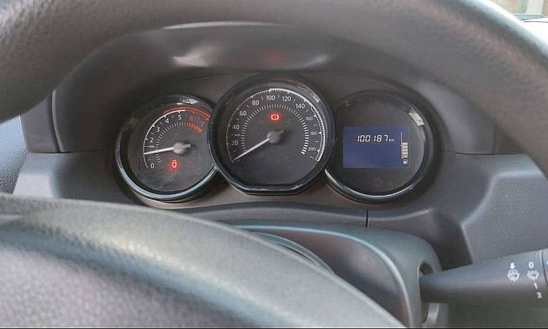 Vendo Duster Mod 201...