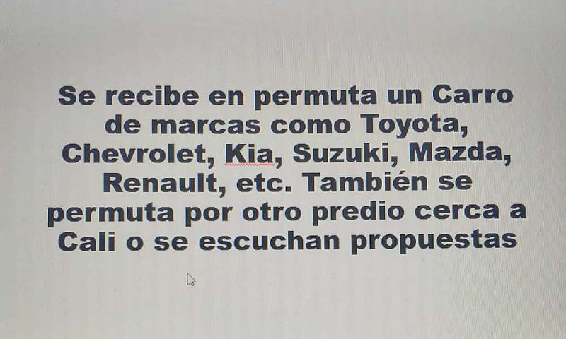 Permuto Vendo Parte ...