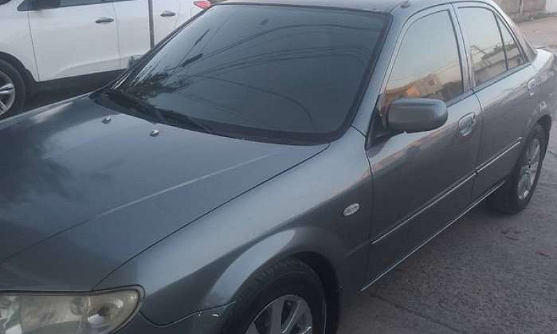 Se Vende Mazda Alleg...