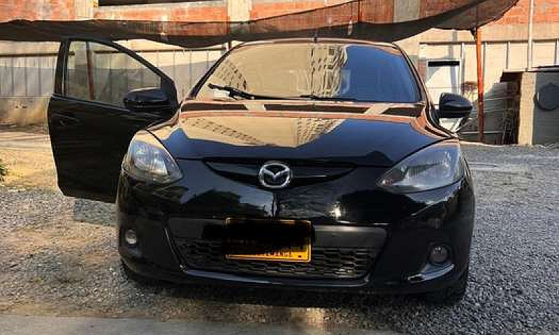 Mazda 2 Hatchback...