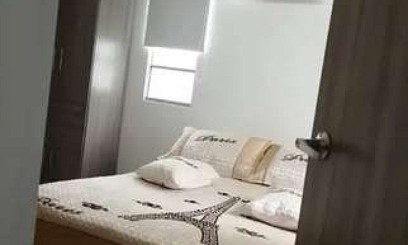 Arriendo Apto Zainos...