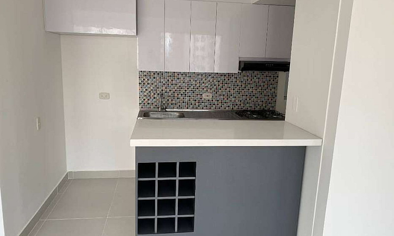 Apartamento Nuevo A ...