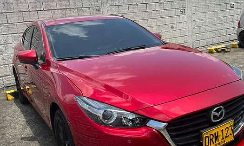 Mazda 3 Turing Mt 20...