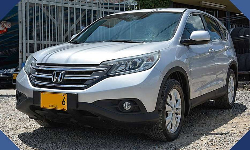 Honda Crv 2012 4X4 E...