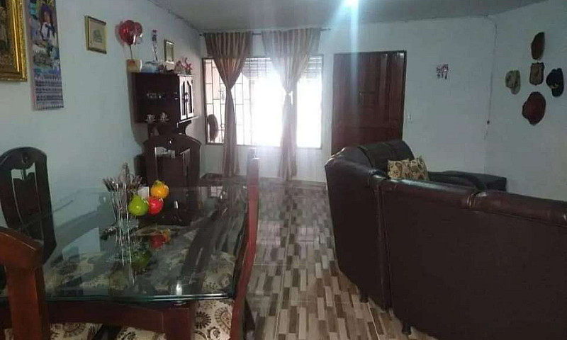 Casa En Venta (Tiene...