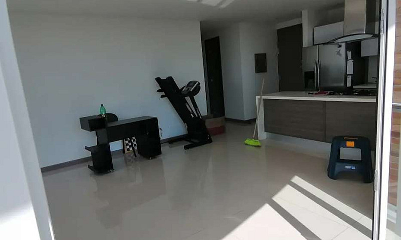 Apartamento En Torre...