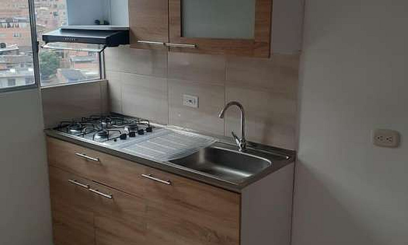 Apartamento En Arrie...