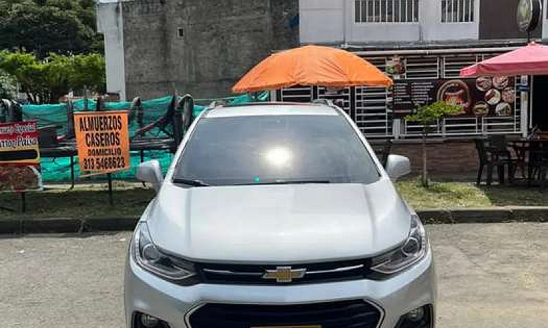 Tracker Lt 2018 Full...