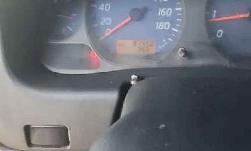Vendo Nissan Frontie...