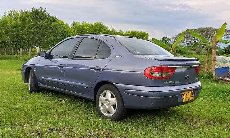 Renault Perfecto Est...