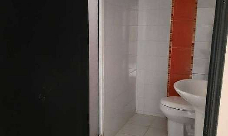 Arriendo Apartamento...