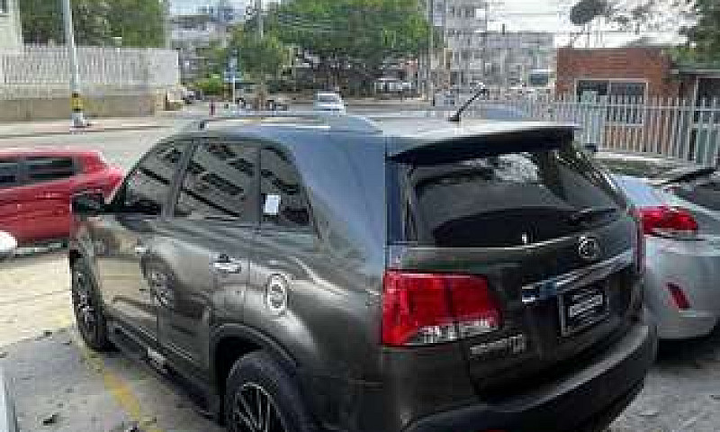 Kia Sorento Xm Radic...