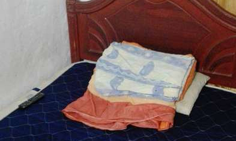 Alquilo Habitacion B...