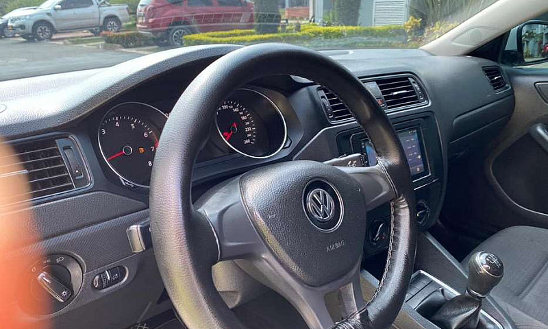 New Jetta Trendline...