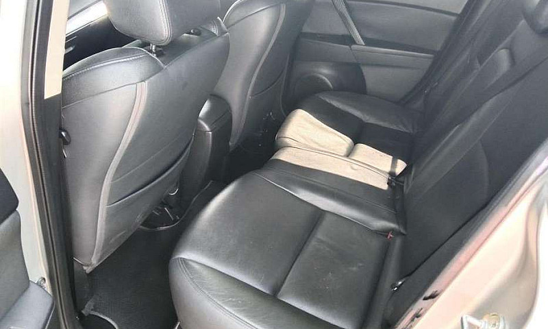 Mazda 3 All New 2.0...