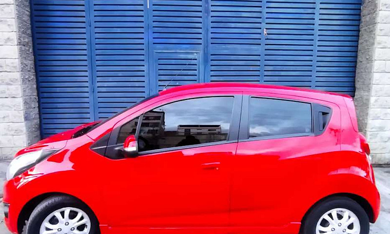Chevrolet Spark Gt F...