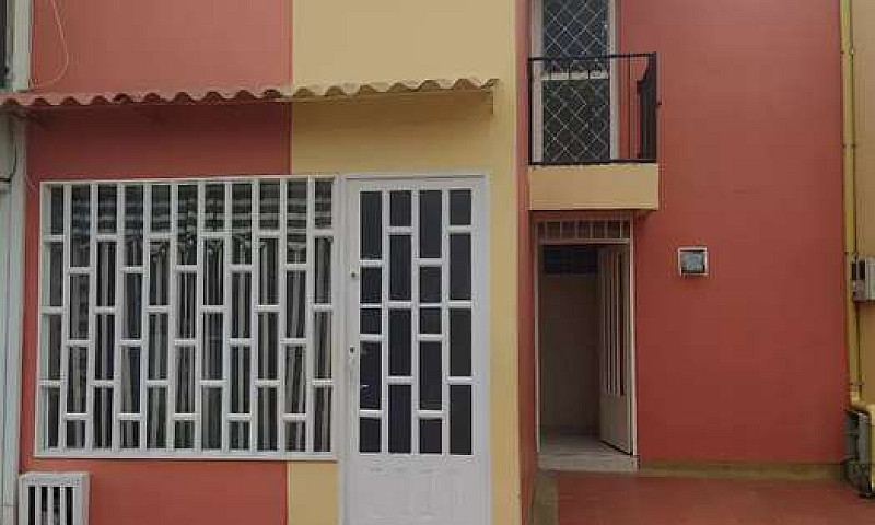 Arriendo Apartamento...