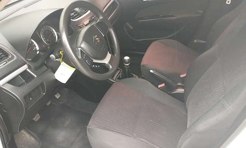 Suzuki Swift Dzire 2...