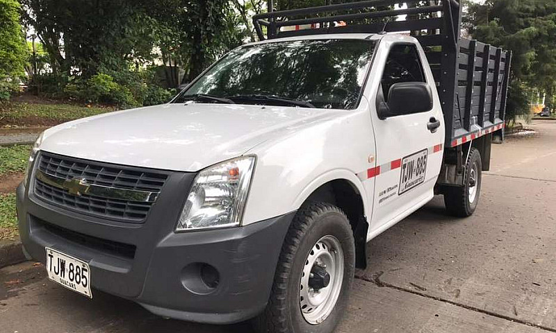 Chevrolet Lux-Dmx 20...