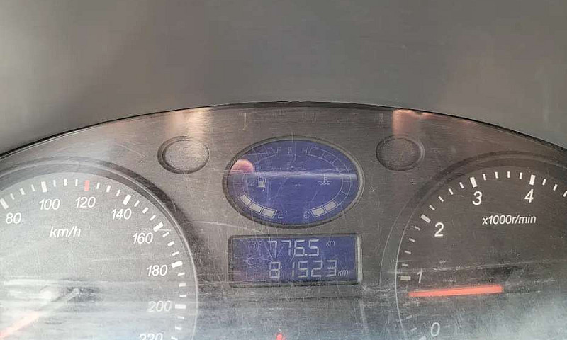 Chery Yoya Vanpass 2...