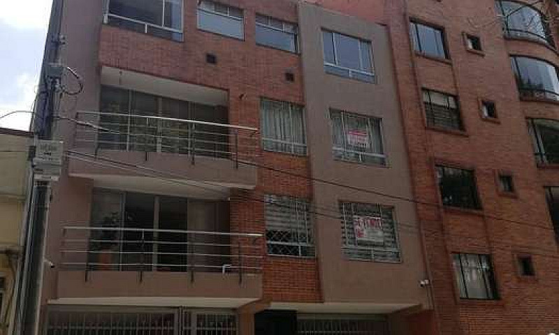 Apartamento Bogota B...