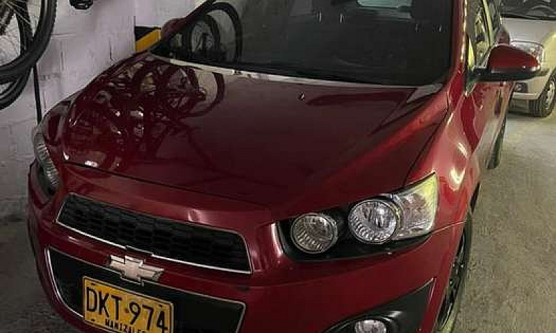 Se Vende Hermoso Che...