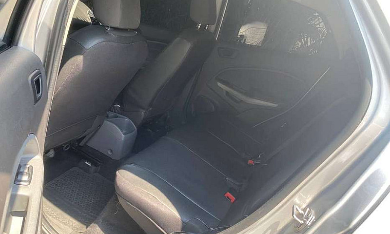 Ford Ecosport...