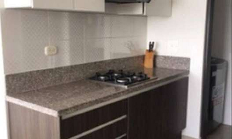 Arriendo Apartamento...