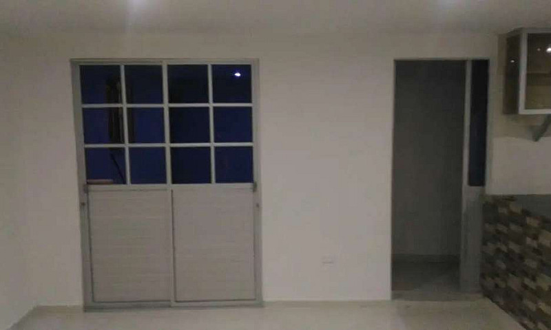 Arriendo Apartamento...