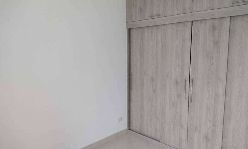 Vendo Apartamento En...