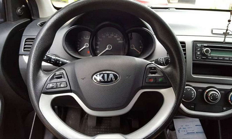 Kia Picanto Ion Mod ...