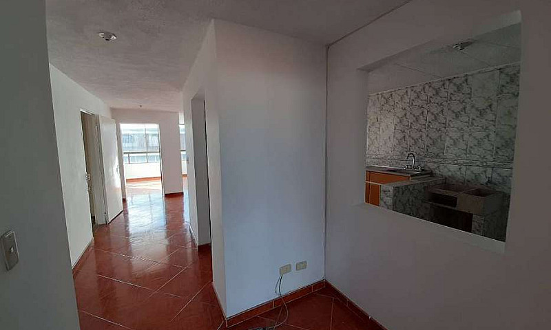 Arriendo Apartamento...