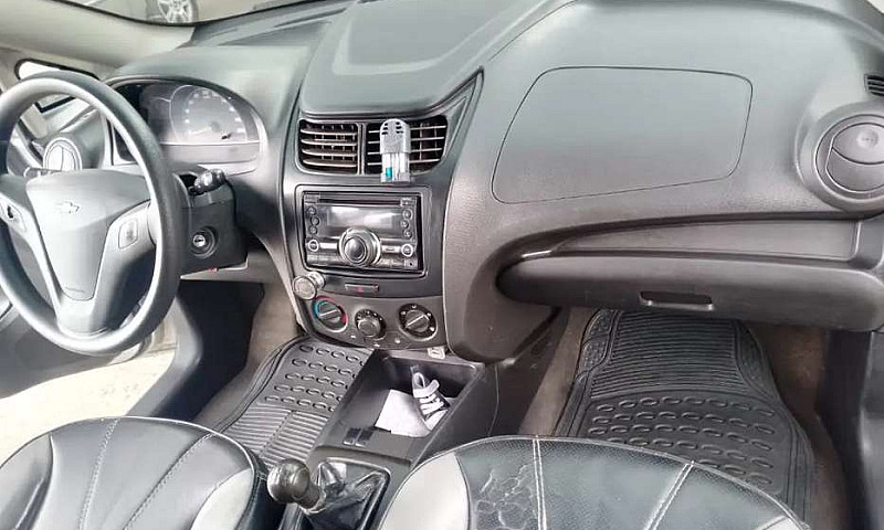 Ganga Chevrolet Sail...